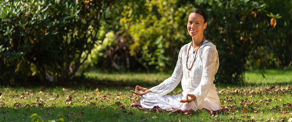  Kundalini Yoga - Shakti Dance - Kassel