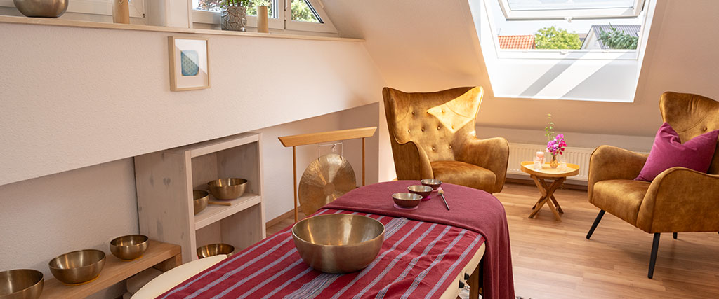 Praxis für ganzheitliches Coaching & Resilienz 