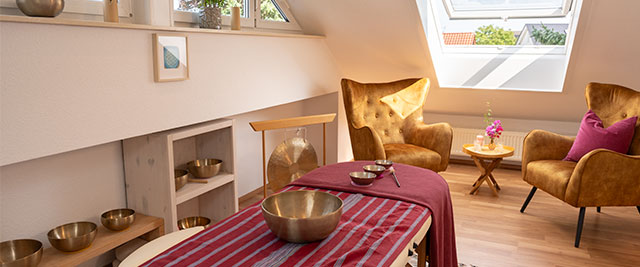 Praxis für ganzheitliches Coaching & Resilienz