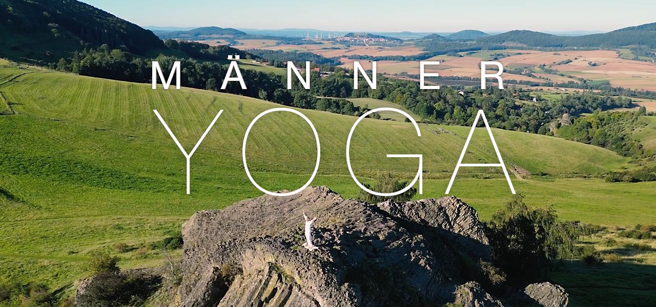 Kundalini Yoga für Männer - Kassel mit Matthias Blumenstein - Raj Prakash Singh