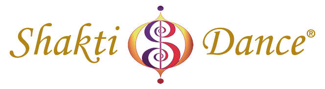 Shakti Dance Logo