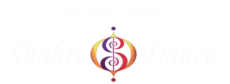 Shakti Dance Logo