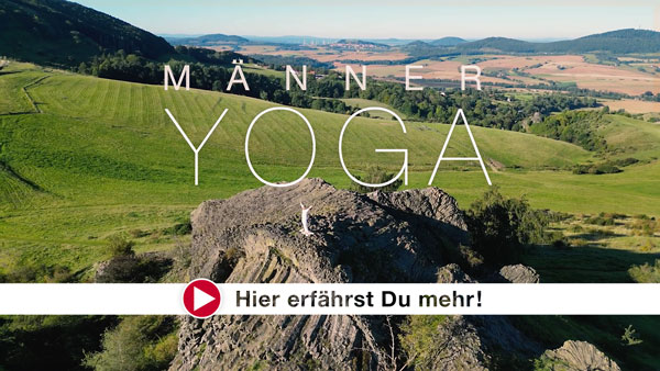 Männer Yoga Kassel - Film ansehen 